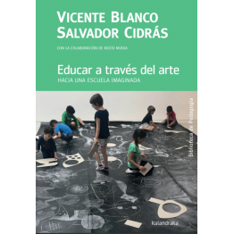 EDUCAR A TRAVÉS DEL ARTE