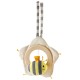 ABEJA MUSICAL HAPE 