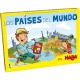 LOS PAISES DEL MUNDO Haba 