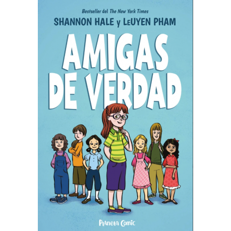 AMIGAS DE VERDAD LIBRO