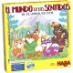 EL MUNDO DE LOS SENTIDOS Haba 