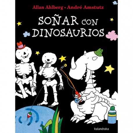 SOÑAR CON DINOSAURIOS LIBRO 