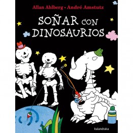 SOÑAR CON DINOSAURIOS