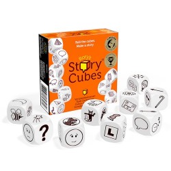 STORY CUBES