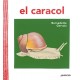 EL CARACOL Juventud Portada Libro