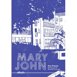 MARY JOHN