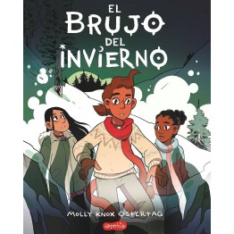 EL BRUJO DEL INVIERNO