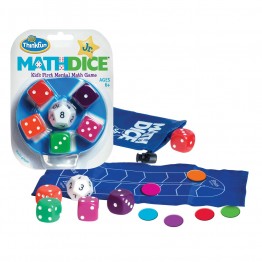 DADOS MATEMÁTICOS JUNIOR