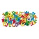 83 SMALL LETTERS DJECO DJ3101