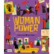 WOMAN POWER LIBRO ZAHORI 