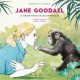 JANE GOODALL Vegueta