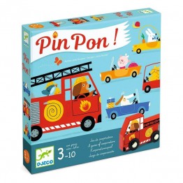 PIN PON!