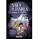 LIBRO SARA Y JAMILA SALVAN EL VERANO