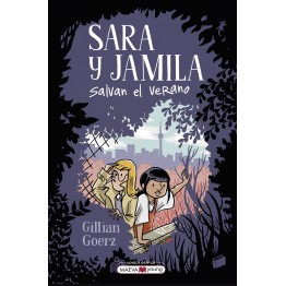 SARA Y JAMILA SALVAN EL VERANO