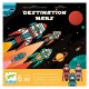 JUEGO DESTINATION MARS DJECO