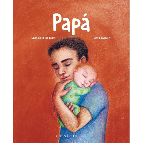 PAPÁ LIBRO CUENTO DE LUZ 