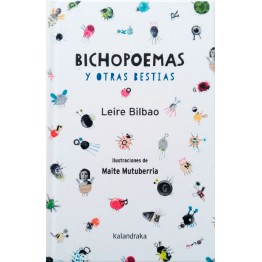 BICHOPOEMAS Y OTRAS BESTIAS