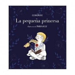 LA PEQUEÑA PRINCESA