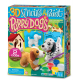 3D MOULD & PAINT PERRITOS