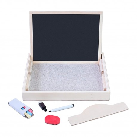 Tablero de dibujo de escritura, tablero de dibujo de juguete, tablero