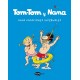 TOM-TOM Y NANA 4. UNAS VACACIONES INFERNALES