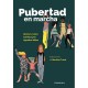 PUBERTAD EN MARCHA LIBRO 