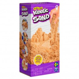 KINETIC SAND ARENA MÁGICA 1Kg