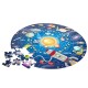 PUZZLE SISTEMA SOLAR Rompecabezas Sistema Solar Hape 3