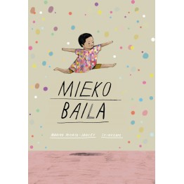 MIEKO BAILA