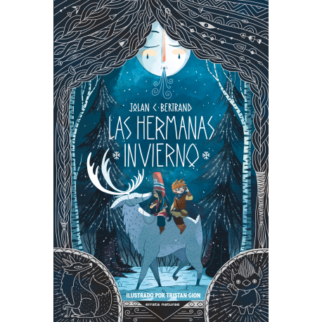 LAS HERMANAS INVIERNO LIBRO 