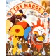 LOS MAGOS LIBRO 