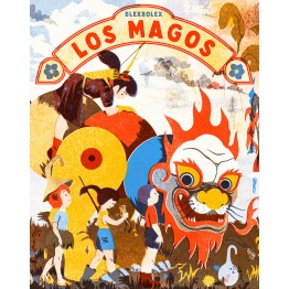 LOS MAGOS