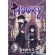 HOOKY 3 LIBRO