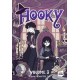 HOOKY 3 LIBRO