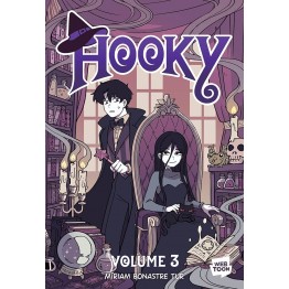 HOOKY 3