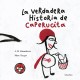 LA VERDADERA HISTORIA DE CAPERUCITA Kalandraka Version de Rodriguez Almodovar Portada Libro