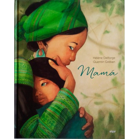 MAMA Libro para madres