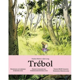 TRÉBOL