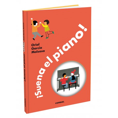 SUENA EL PIANO LIBRO 