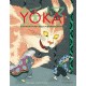 YOKAI Astronave Portada Libro