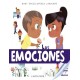 LAS EMOCIONES BABY ENCICLOPEDIA Larousse Portada Libro