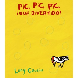 PIC, PIC, PIC, ¡QUÉ DIVERTIDO!