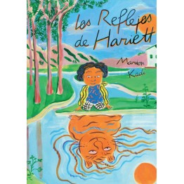 LOS REFLEJOS DE HARIETT