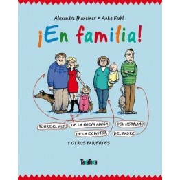 ¡EN FAMILIA!