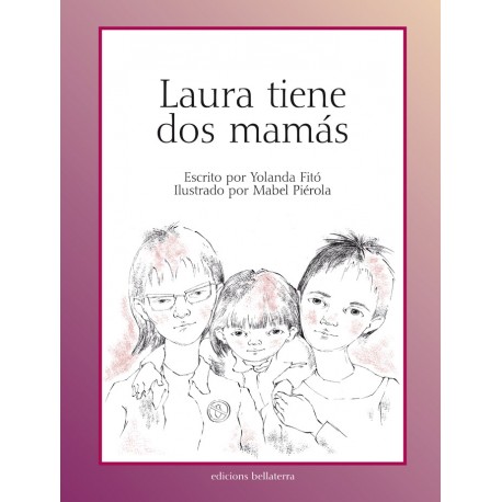 LAURA TIENE DOS MAMAS Bellaterra