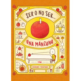 SER O NO SER... UNA MANZANA