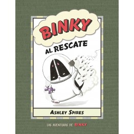 BINKY AL RESCATE