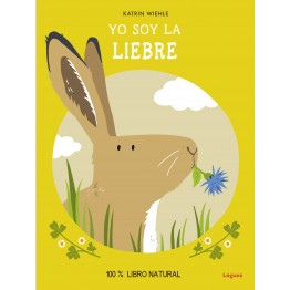 YO SOY LA LIEBRE