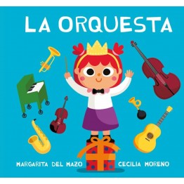 LA ORQUESTA