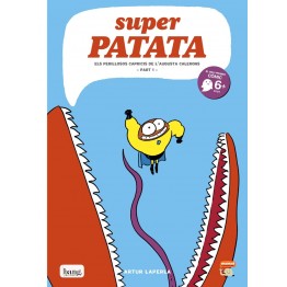 SUPERPATATA 8